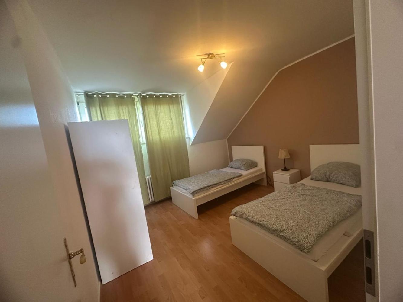 Ferienwohnung Neuss Exterior photo