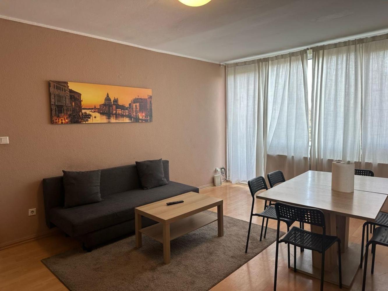 Ferienwohnung Neuss Exterior photo