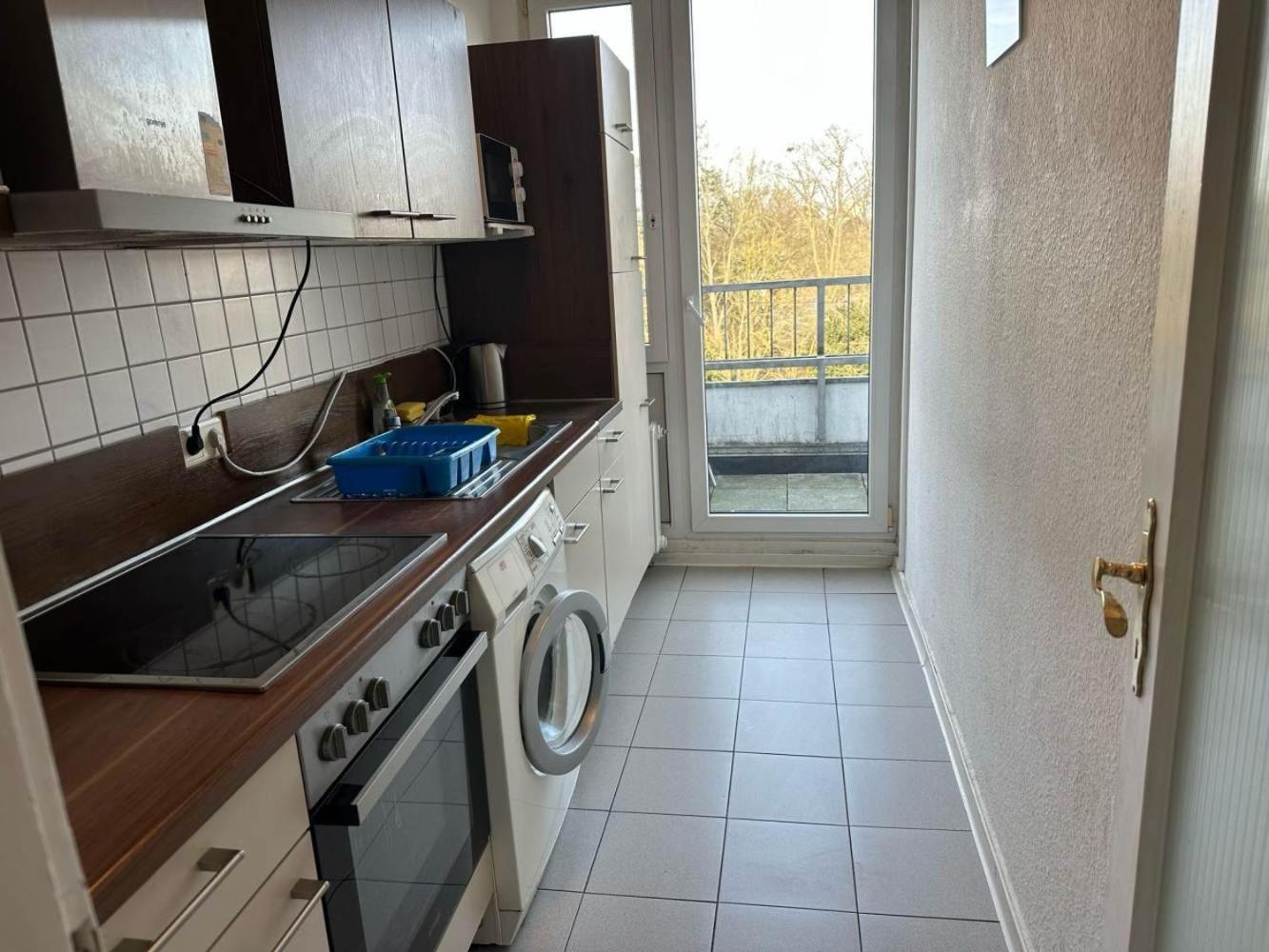 Ferienwohnung Neuss Exterior photo
