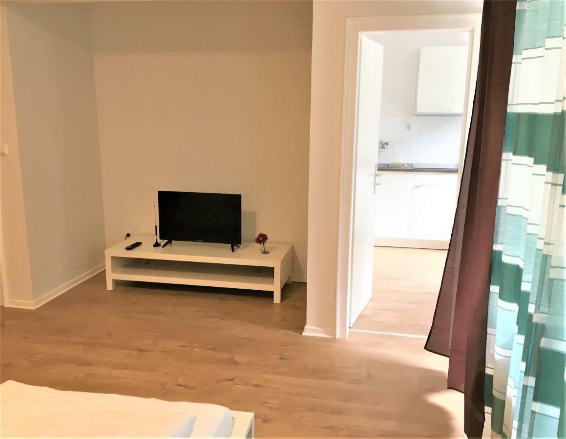 Ferienwohnung Neuss Exterior photo